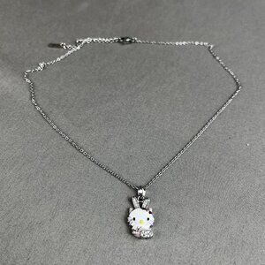 Hello Kitty necklace
